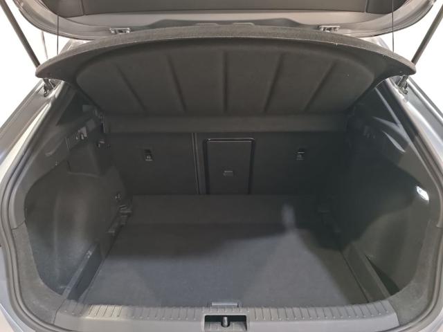 CUPRA Formentor 1.5 TSI DSG 110 kW (150 CV)