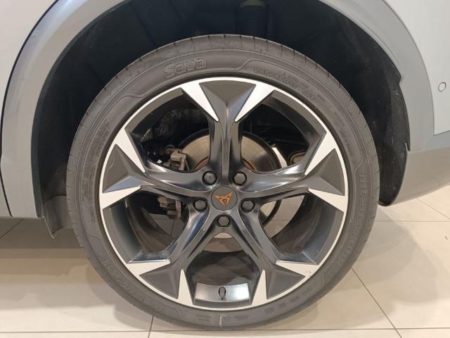 CUPRA Formentor 1.5 TSI DSG 110 kW (150 CV)