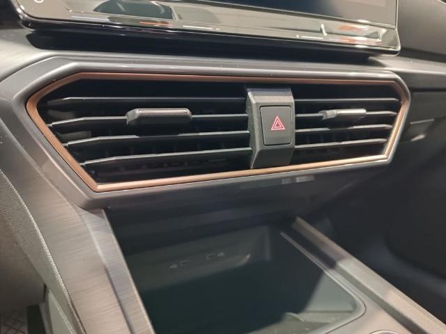 CUPRA Formentor 1.5 TSI DSG 110 kW (150 CV)