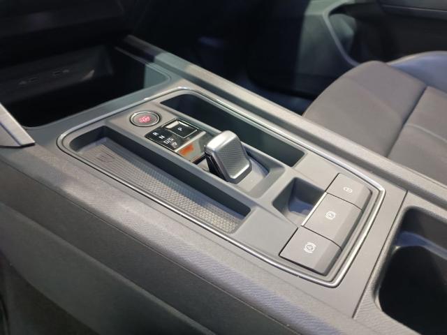 CUPRA Formentor 1.5 TSI DSG 110 kW (150 CV)