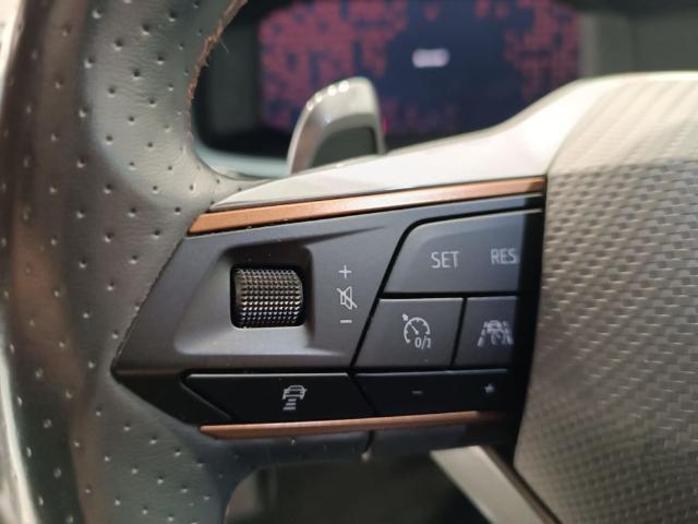 CUPRA Formentor 1.5 TSI DSG 110 kW (150 CV)