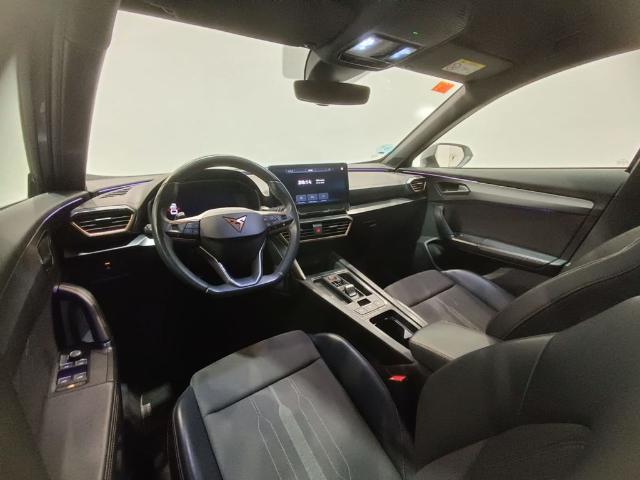 CUPRA Formentor 1.5 TSI DSG 110 kW (150 CV)