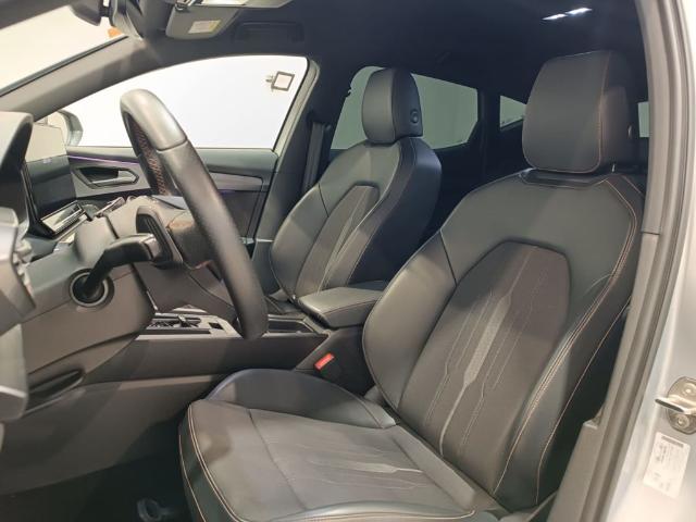 CUPRA Formentor 1.5 TSI DSG 110 kW (150 CV)