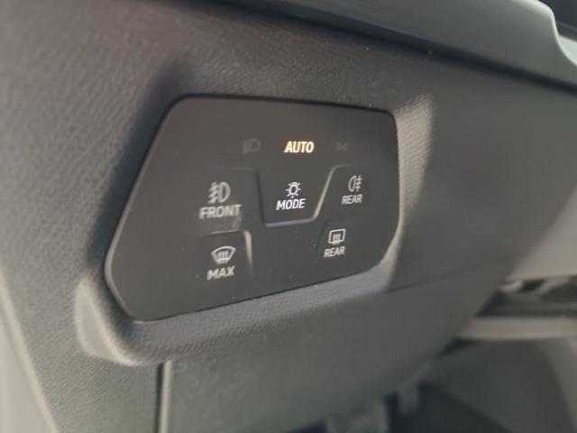 CUPRA Formentor 1.5 TSI DSG 110 kW (150 CV)
