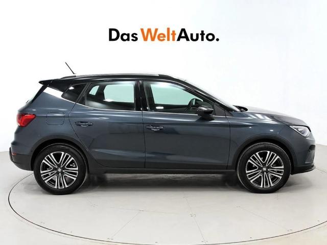SEAT Arona 1.0 TSI FR XM 81 kW (110 CV)