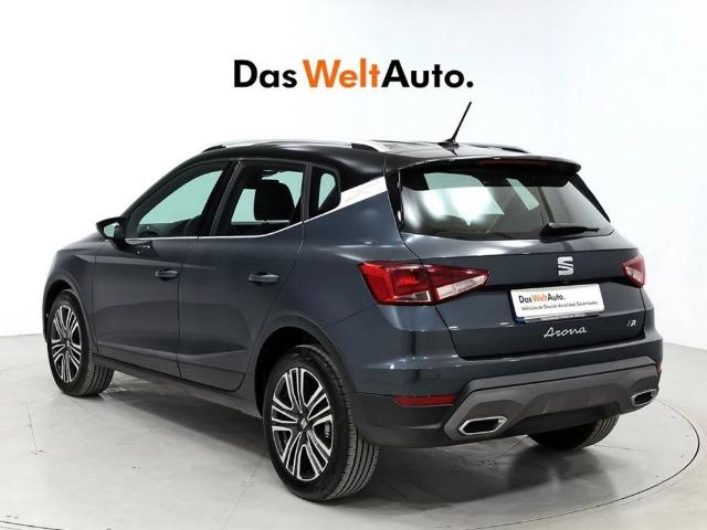 SEAT Arona 1.0 TSI FR XM 81 kW (110 CV)
