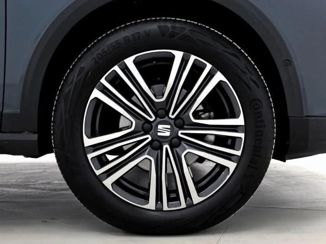 SEAT Arona 1.0 TSI FR XM 81 kW (110 CV)