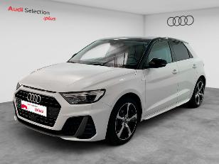 vehículo ocasión audi selection
