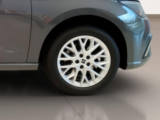 SEAT Ibiza 1.0 TSI S&S FR 40 Aniversario 85 kW (115 CV)