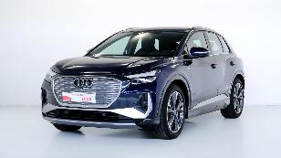 vehículo ocasión audi selection