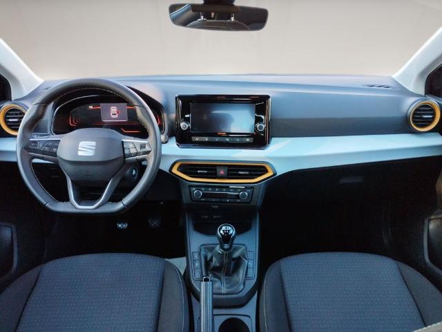 SEAT Ibiza 1.0 TSI Special Edition 85 kW (115 CV)