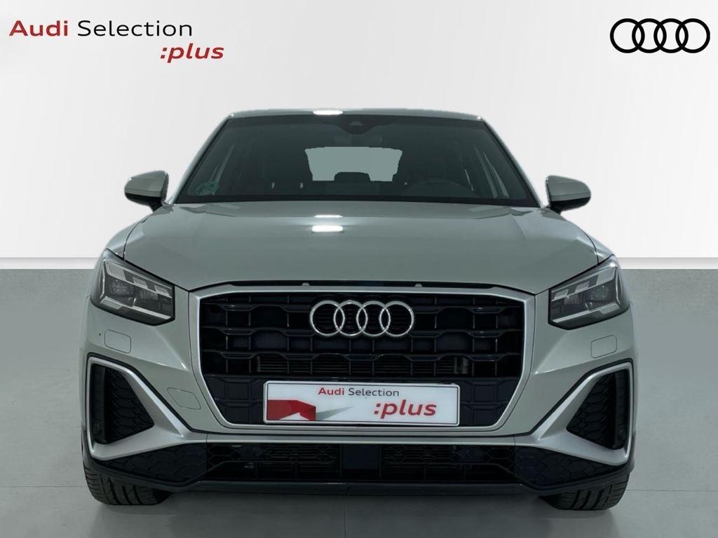 Audi Q2 30 TDI - 2