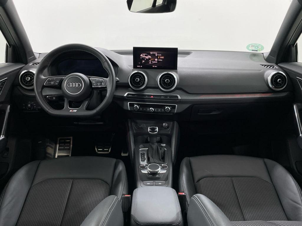 Audi Q2 30 TDI - 7