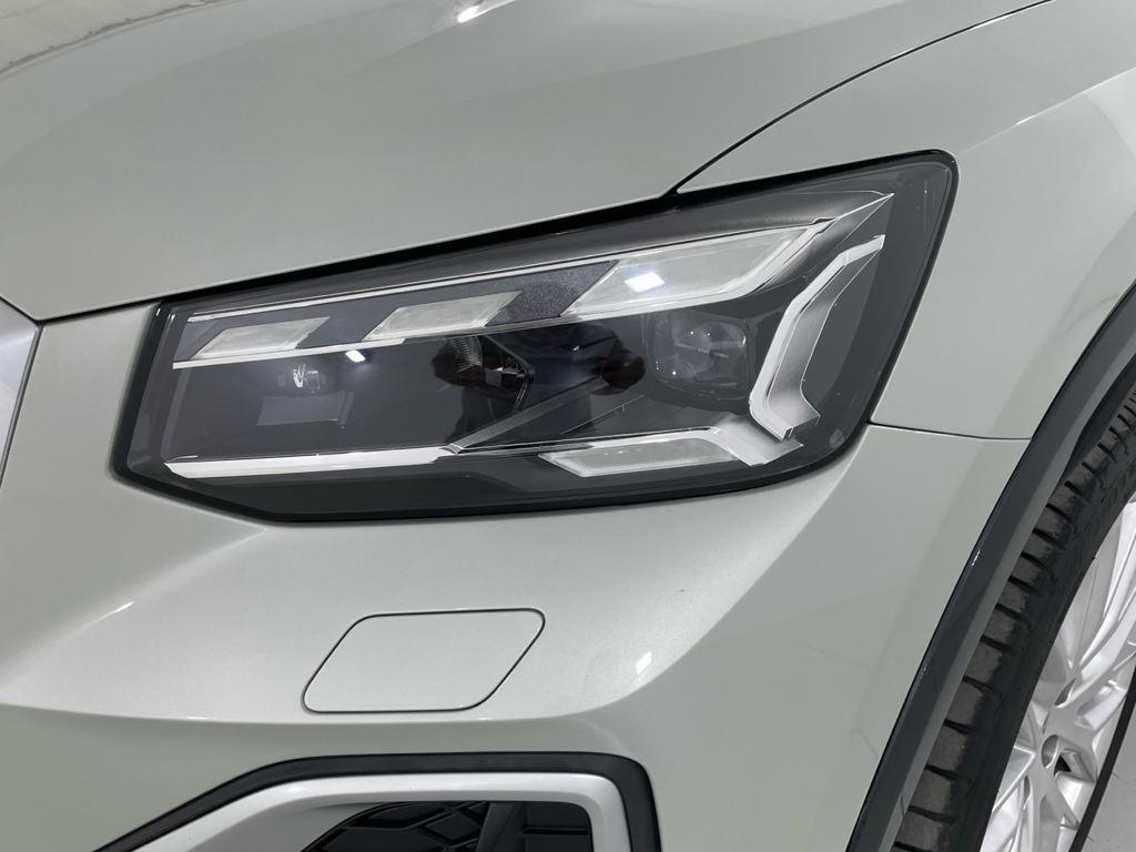 Audi Q2 30 TDI - 17
