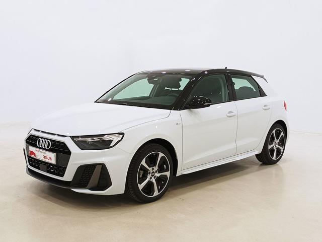 Audi A1 Sportback Adrenalin edition 30 TFSI 81 kW (110 CV) S tronic