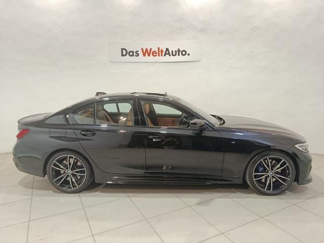 BMW Serie 3 320d 140 kW (190 CV)