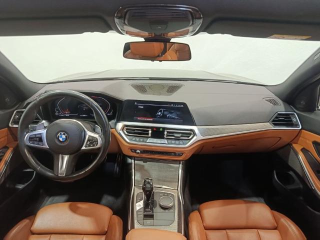 BMW Serie 3 320d 140 kW (190 CV)