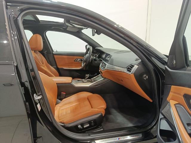 BMW Serie 3 320d 140 kW (190 CV)
