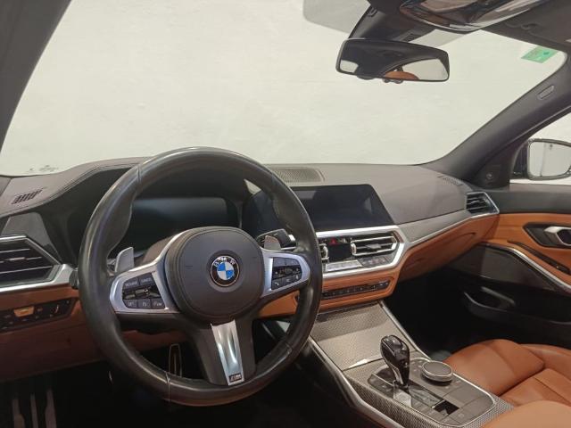 BMW Serie 3 320d 140 kW (190 CV)