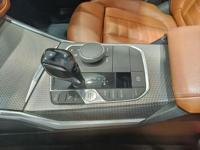 BMW Serie 3 320d 140 kW (190 CV)