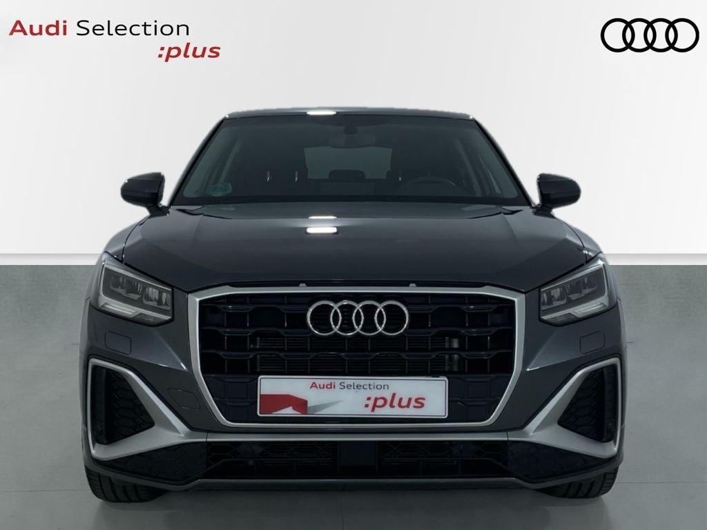 Audi Q2 30 TFSI - 2