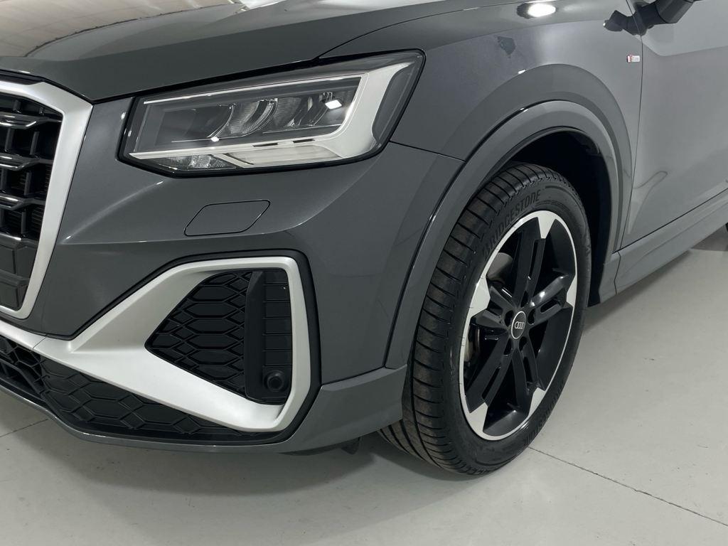 Audi Q2 30 TFSI - 6