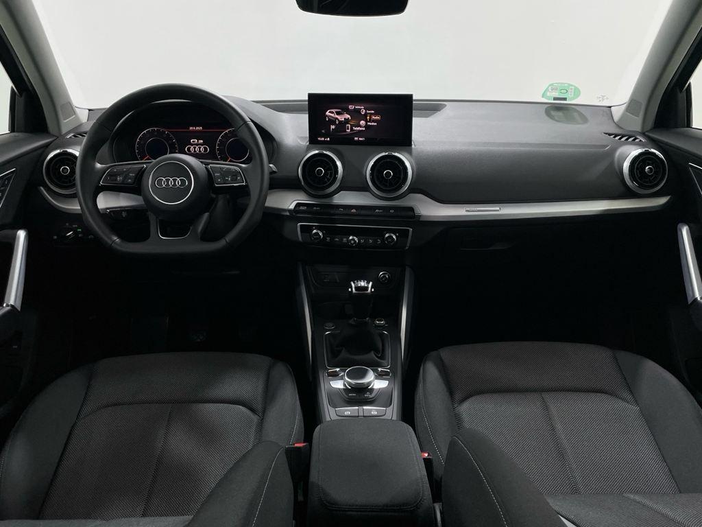 Audi Q2 30 TFSI - 7