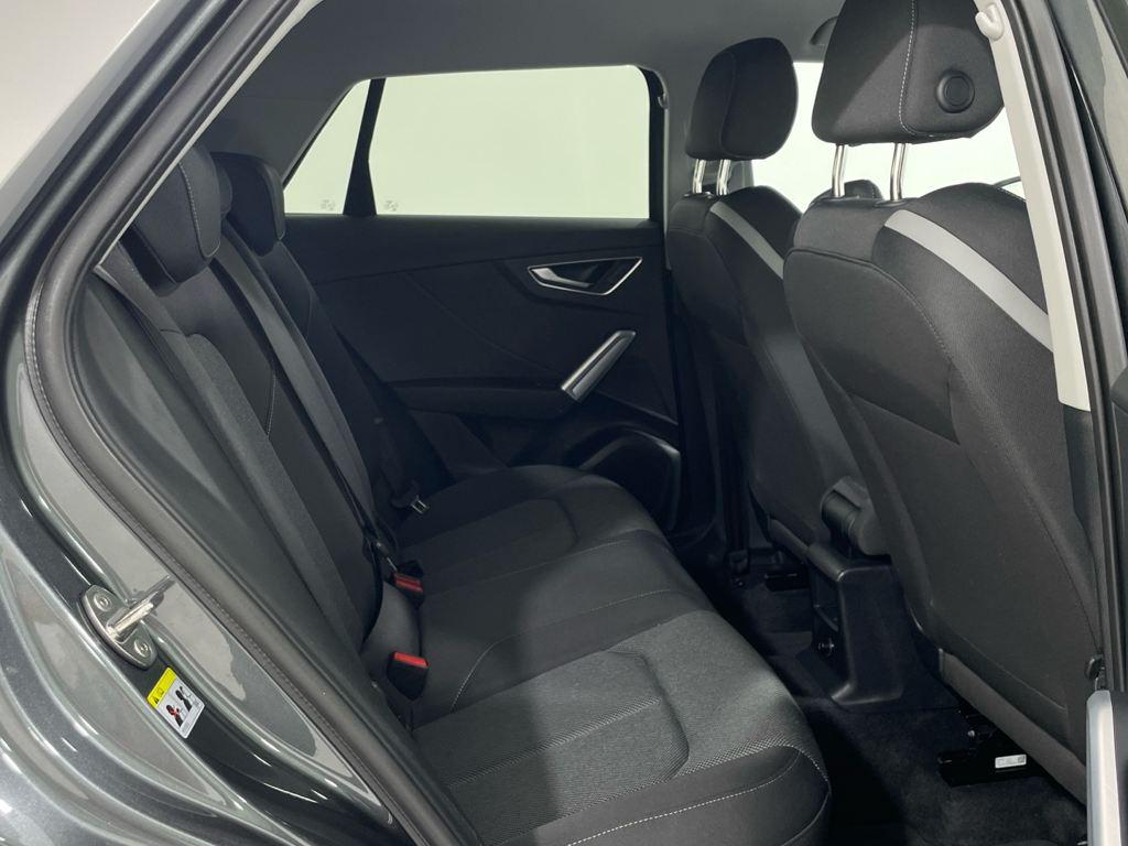 Audi Q2 30 TFSI - 8
