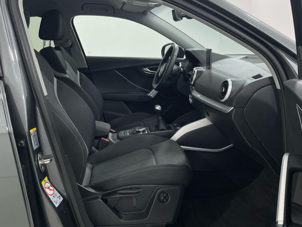 Audi Q2 30 TFSI - 9