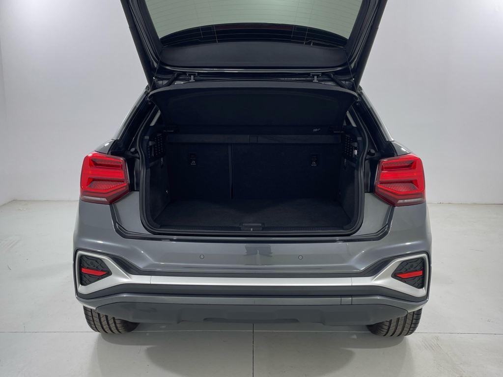 Audi Q2 30 TFSI - 10