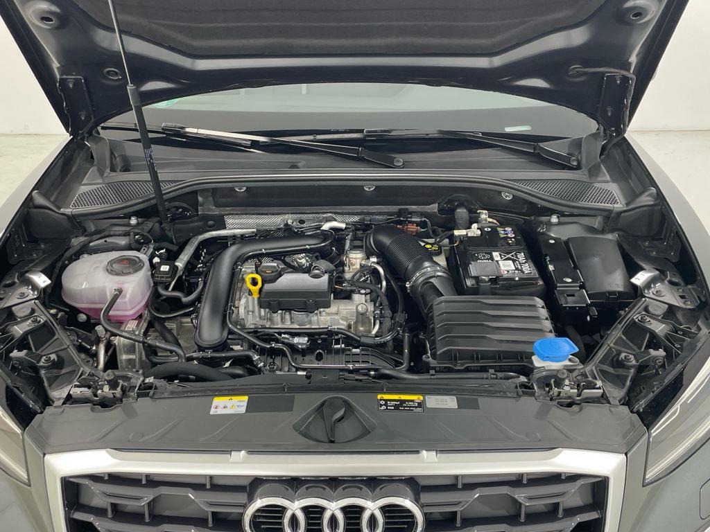 Audi Q2 30 TFSI - 11