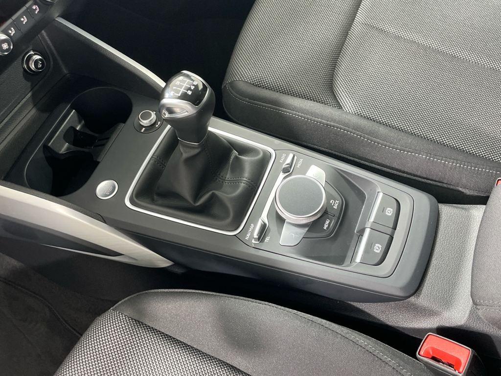 Audi Q2 30 TFSI - 15