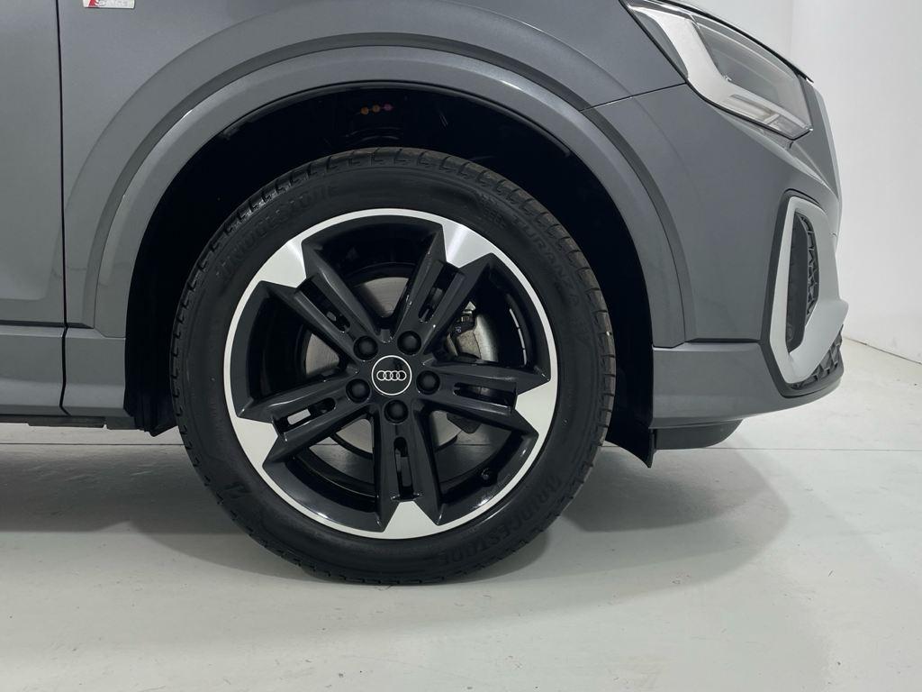 Audi Q2 30 TFSI - 16