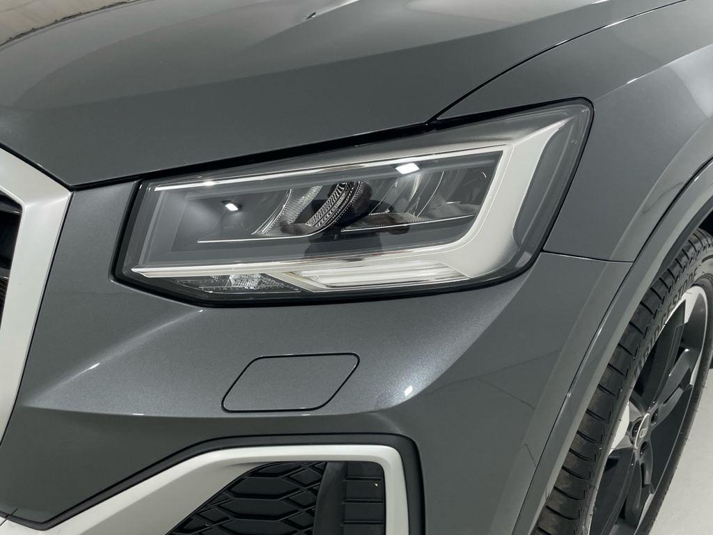 Audi Q2 30 TFSI - 17