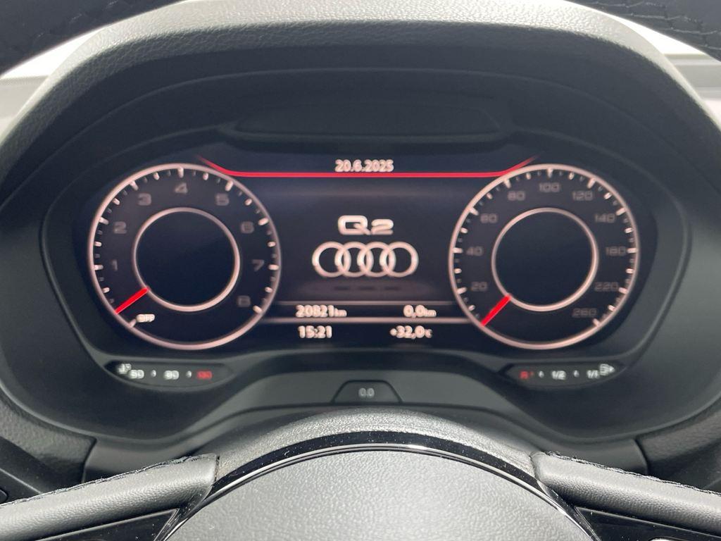 Audi Q2 30 TFSI - 19