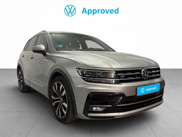 Volkswagen Tiguan Sport 2.0 TDI 4Motion 140 kW (190 CV) DSG