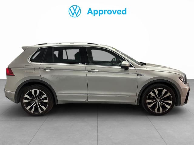 Volkswagen Tiguan Sport 2.0 TDI 4Motion 140 kW (190 CV) DSG