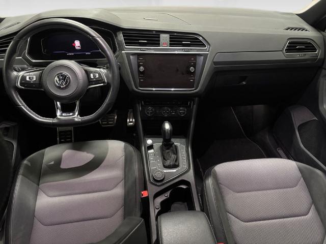 Volkswagen Tiguan Sport 2.0 TDI 4Motion 140 kW (190 CV) DSG