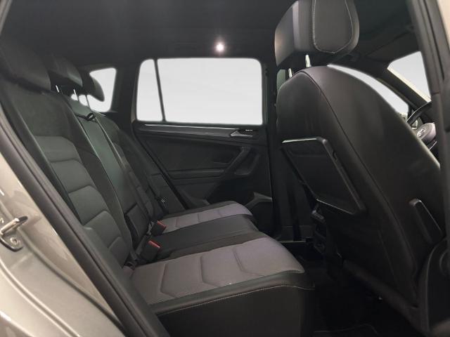Volkswagen Tiguan Sport 2.0 TDI 4Motion 140 kW (190 CV) DSG