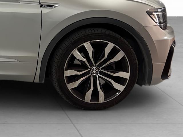 Volkswagen Tiguan Sport 2.0 TDI 4Motion 140 kW (190 CV) DSG