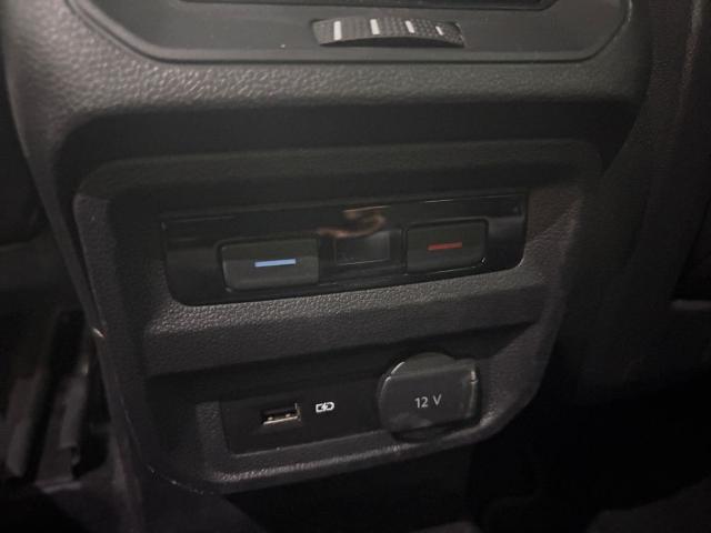 Volkswagen Tiguan Sport 2.0 TDI 4Motion 140 kW (190 CV) DSG