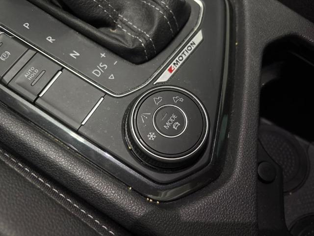 Volkswagen Tiguan Sport 2.0 TDI 4Motion 140 kW (190 CV) DSG