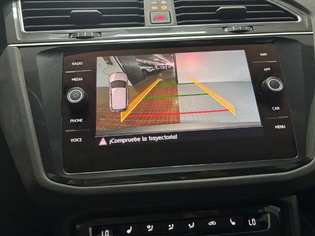 Volkswagen Tiguan Sport 2.0 TDI 4Motion 140 kW (190 CV) DSG