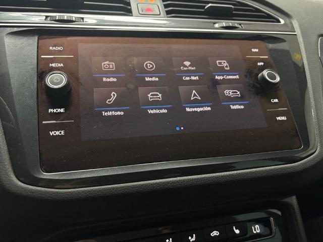 Volkswagen Tiguan Sport 2.0 TDI 4Motion 140 kW (190 CV) DSG