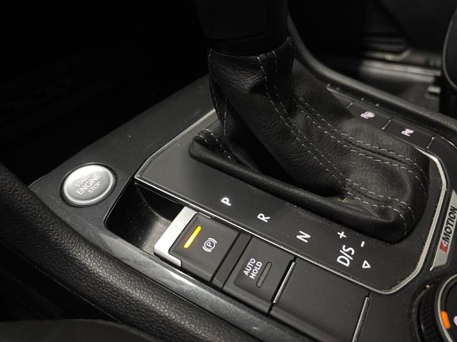 Volkswagen Tiguan Sport 2.0 TDI 4Motion 140 kW (190 CV) DSG