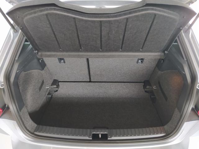 SEAT Ibiza 1.0 TSI Special Edition 85 kW (115 CV)