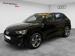 vehículo ocasión audi selection