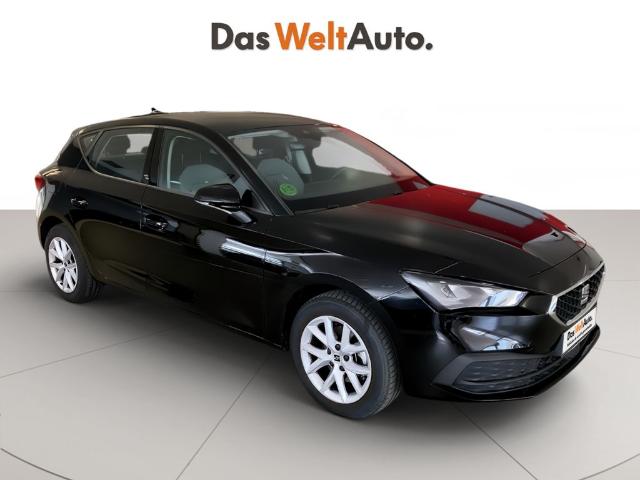 SEAT León 1.0 TSI de segunda mano