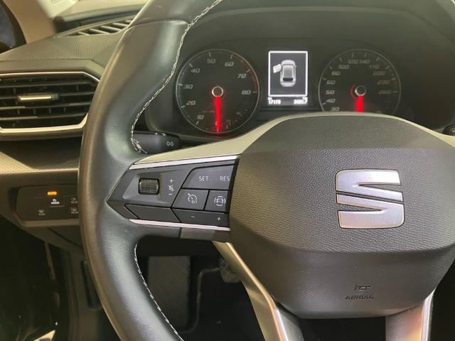 SEAT León 1.0 TSI S&S Style XS 81 kW (110 CV)