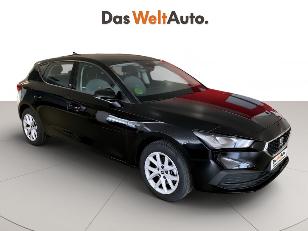 SEAT León 1.0 TSI de segunda mano
